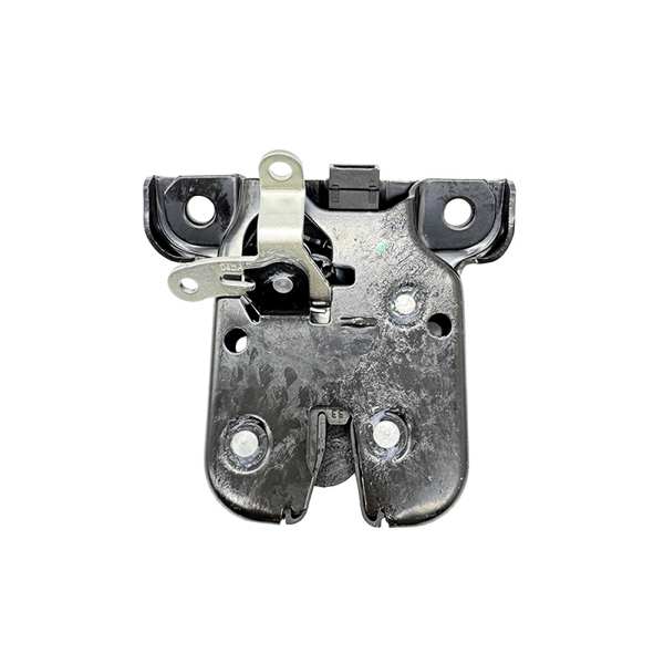 Türgriffbetätigung